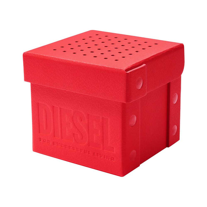 DIESEL Men Scraper - DZ2194