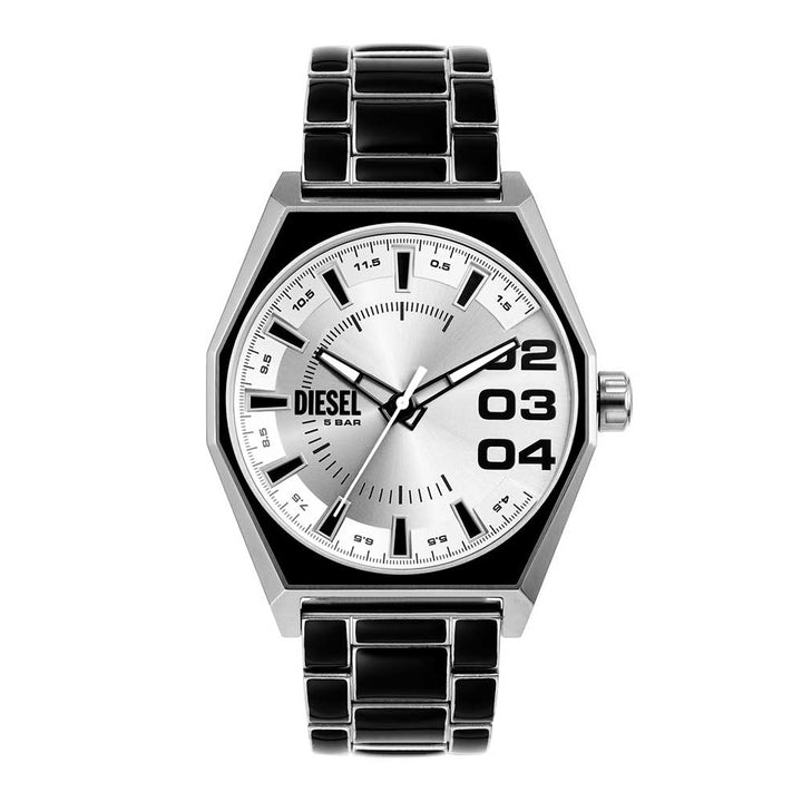 DIESEL Men Scraper - DZ2195