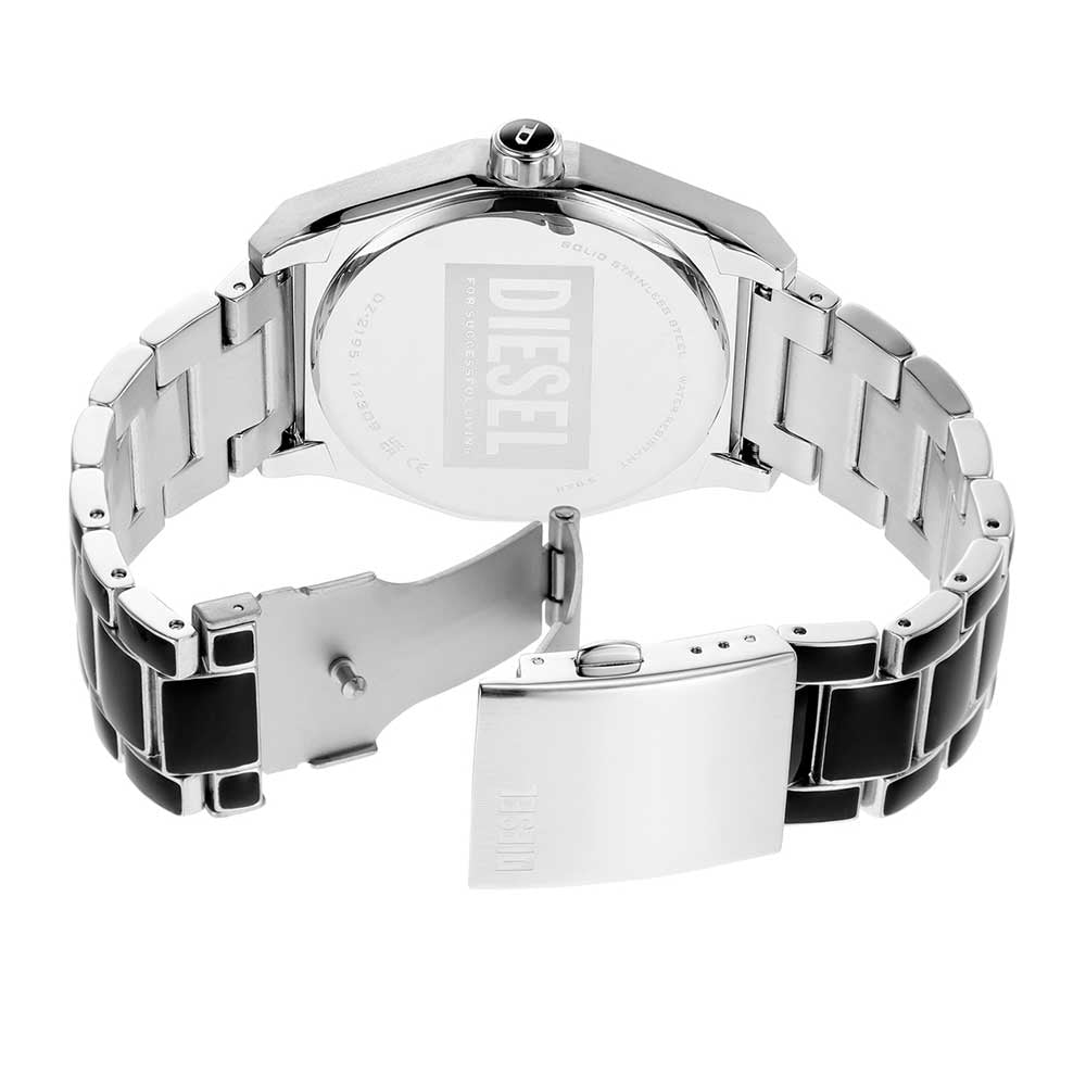 DIESEL Men Scraper - DZ2195