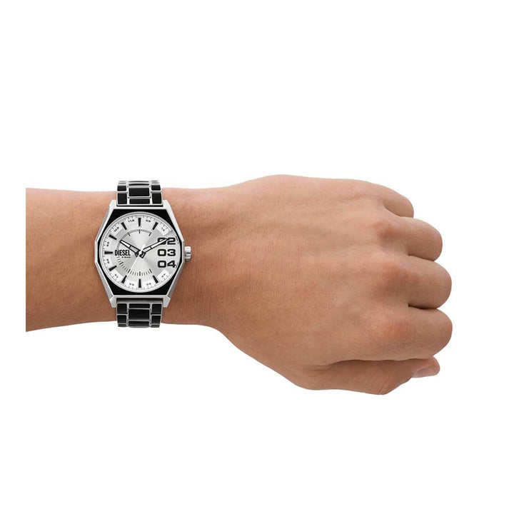 DIESEL Men Scraper - DZ2195