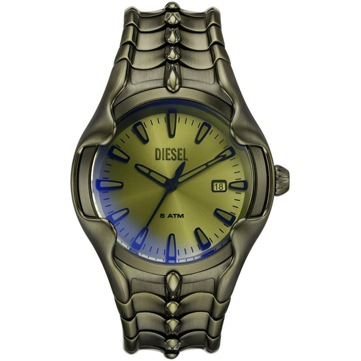 DIESEL Men Vert DZ2221