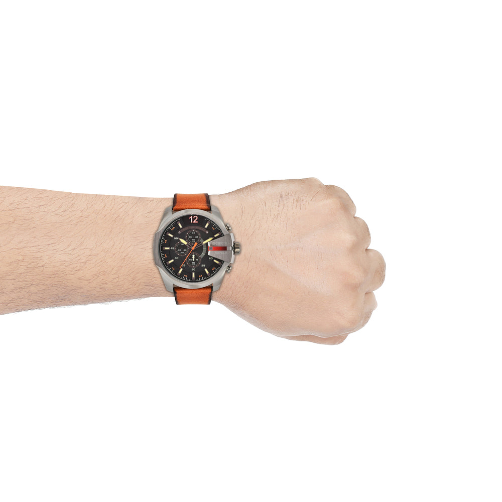 DIESEL Men Mega Chief - DZ4343