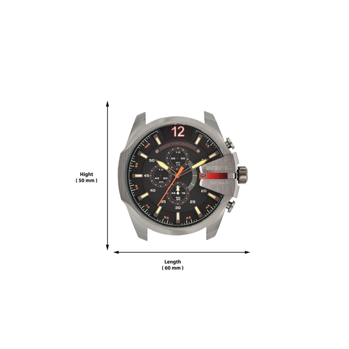 DIESEL Men Mega Chief - DZ4343