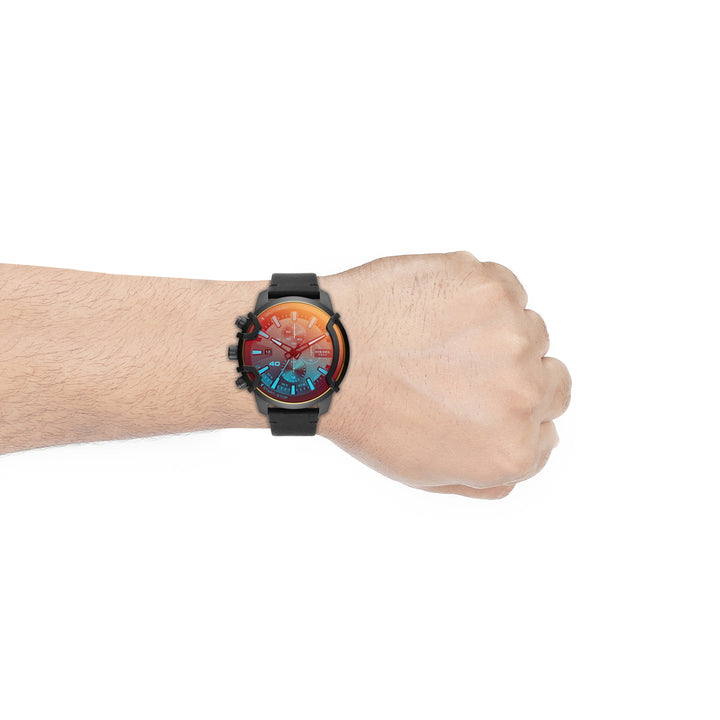 DIESEL Men Griffed - DZ4519