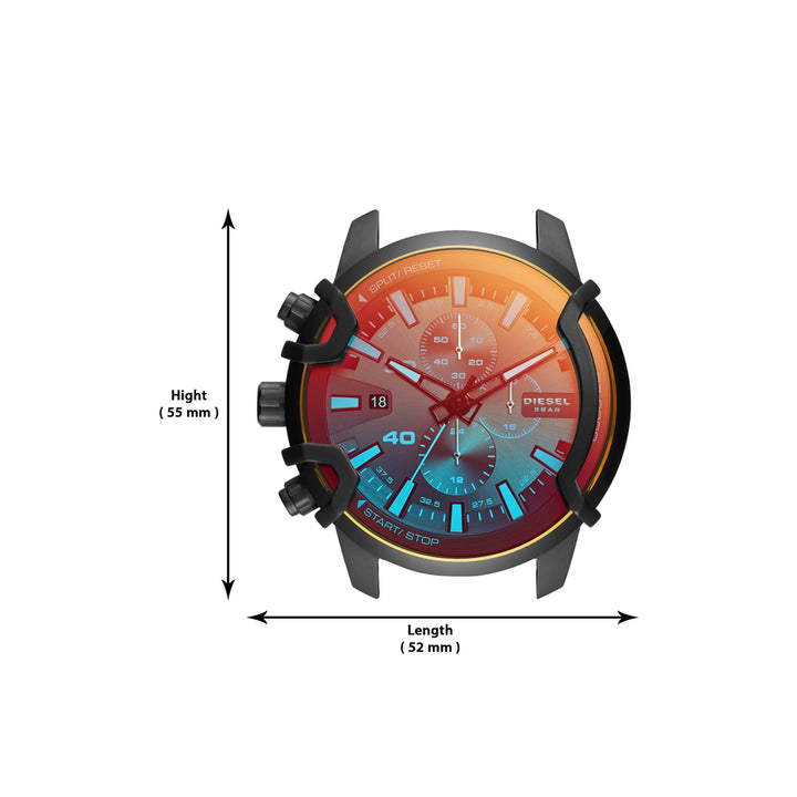 DIESEL Men Griffed - DZ4519