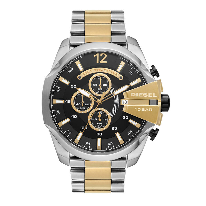 DIESEL Men Mega Chief - DZ4581