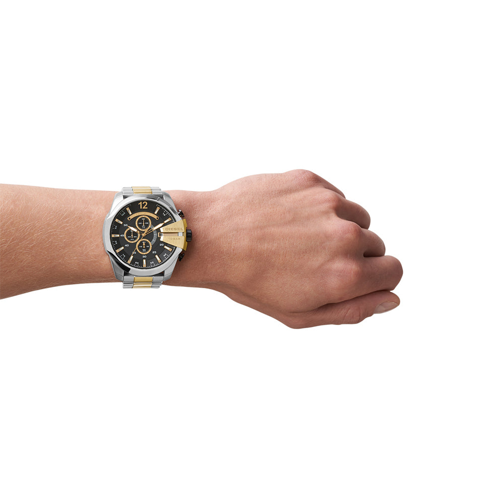 DIESEL Men Mega Chief - DZ4581