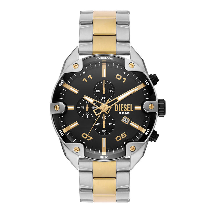 DIESEL Men Spiked - DZ4627