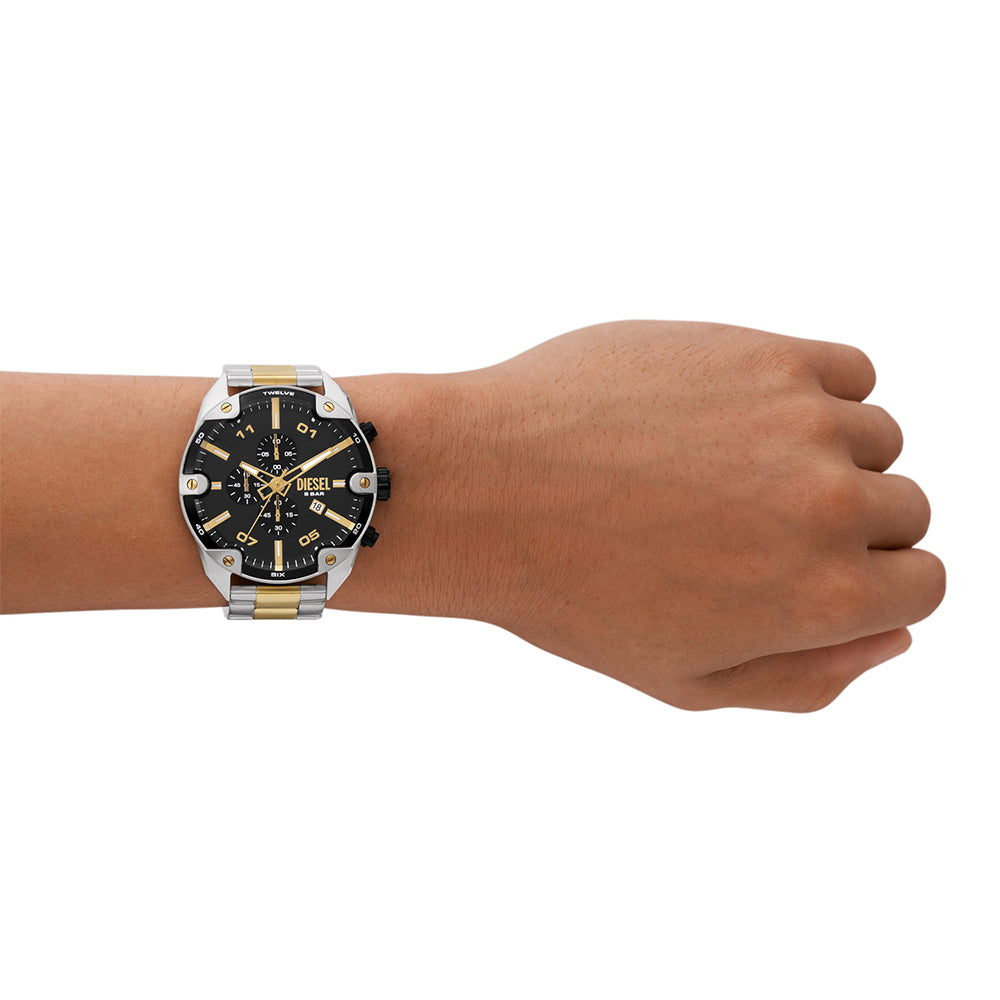 DIESEL Men Spiked - DZ4627