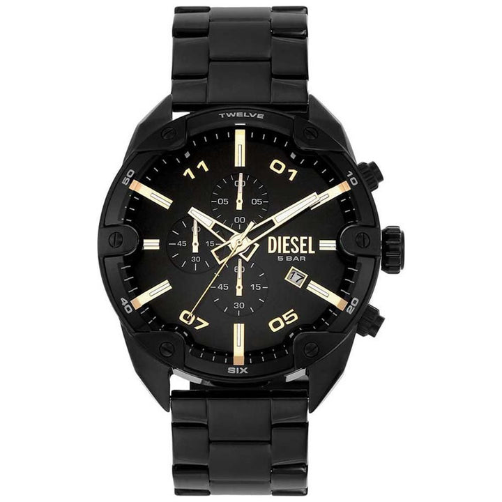 DIESEL Men Spiked DZ4644
