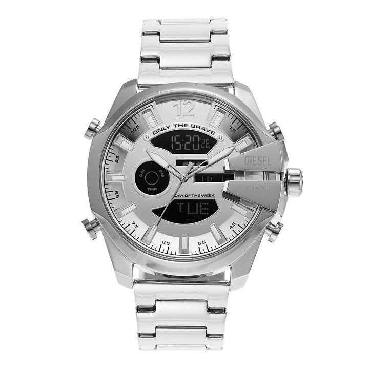 DIESEL Men Mega Chief - DZ4648