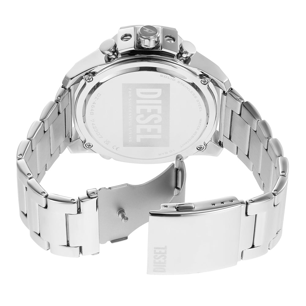 DIESEL Men Mega Chief - DZ4648