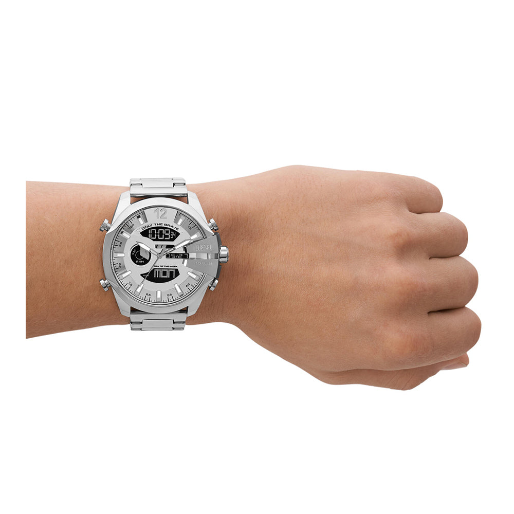 DIESEL Men Mega Chief - DZ4648