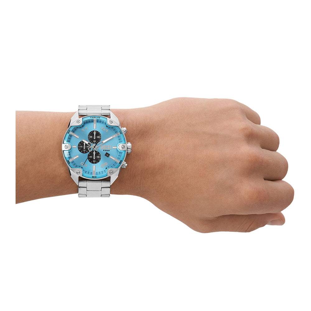 DIESEL Men Spiked - DZ4655