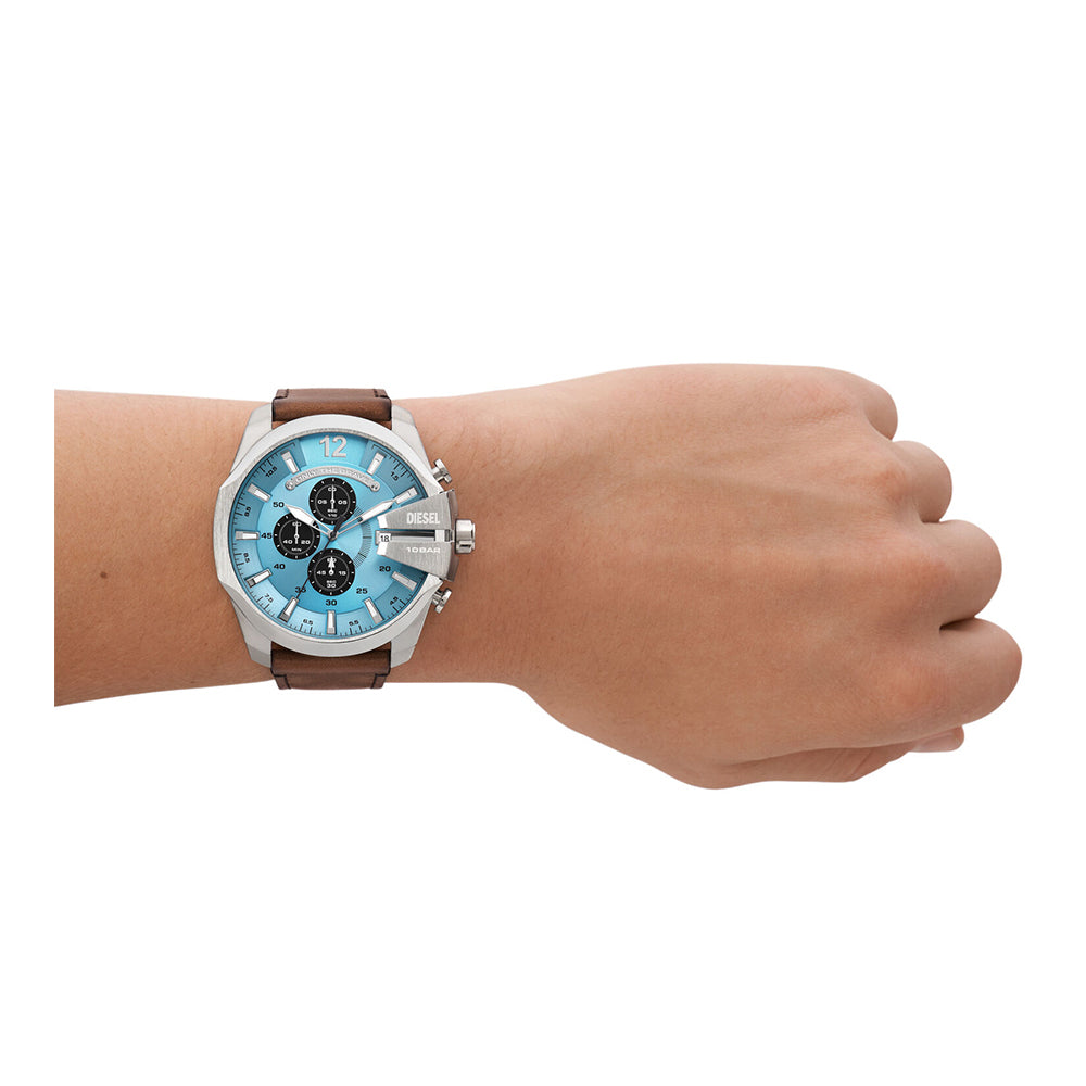 DIESEL Men Mega Chief - DZ4657