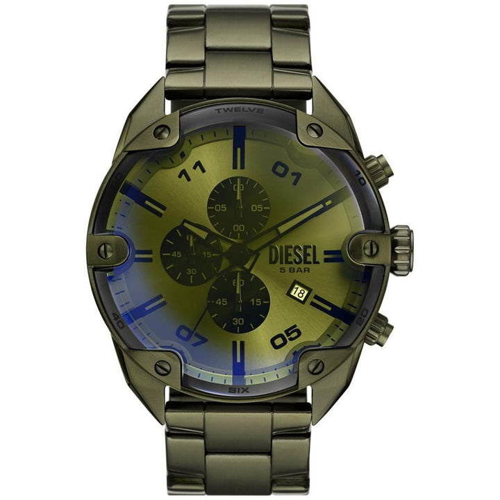 DIESEL Men Spiked DZ4670