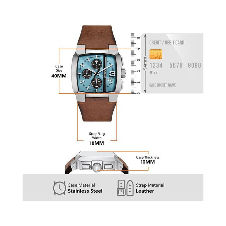 DIESEL Men Cliffhange DZ4675