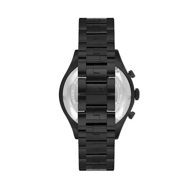 Men's Quartz Versace Analog Watch Model VEPCA0624 - Stylish and Durable