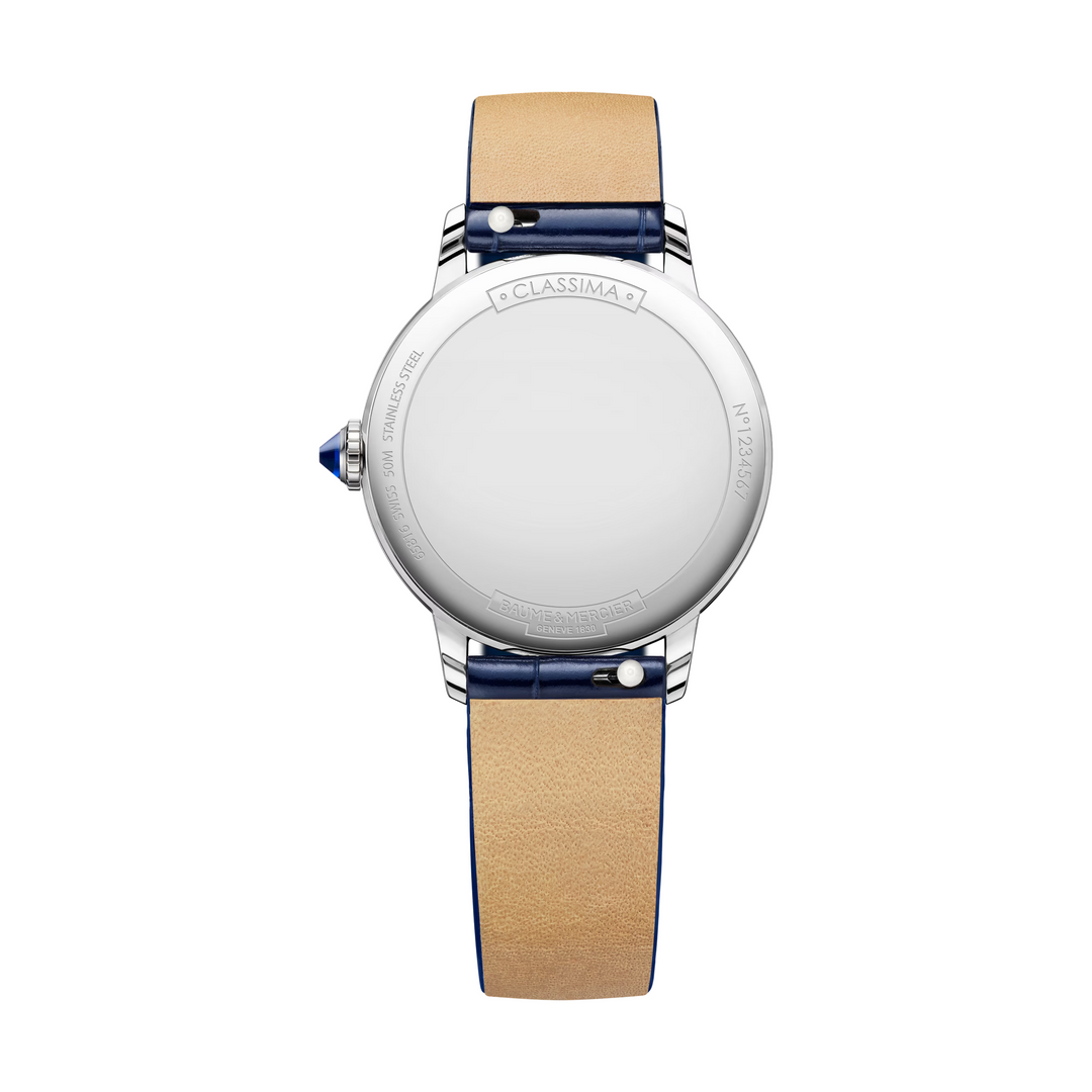 Baume &amp; Mercier Classima 10804 Women&