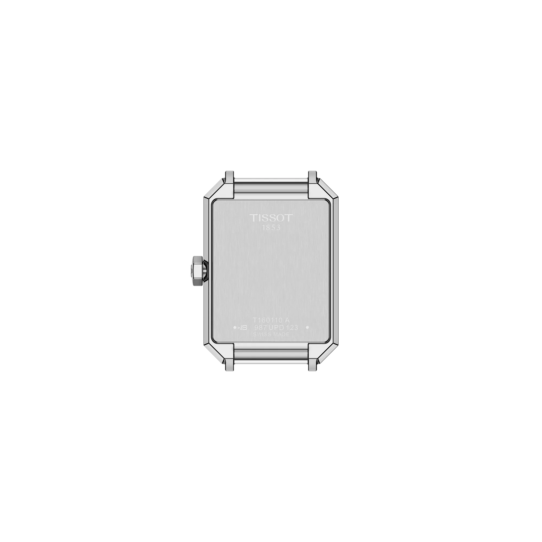 Tissot SRV 30mm Swiss Quartz Stainless Steel Women's Watch T160.110.11.033.00