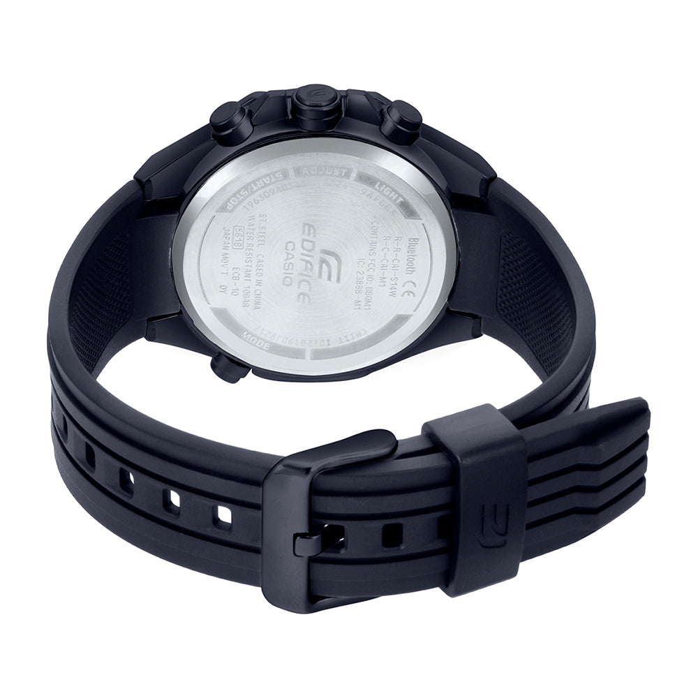 CASIO Men Edifice - ED496