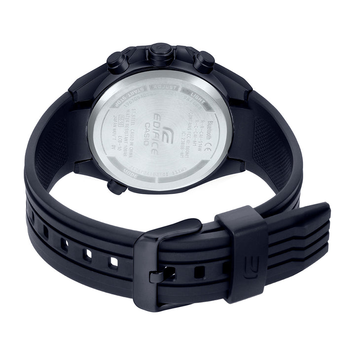 CASIO Men Edifice - ED496