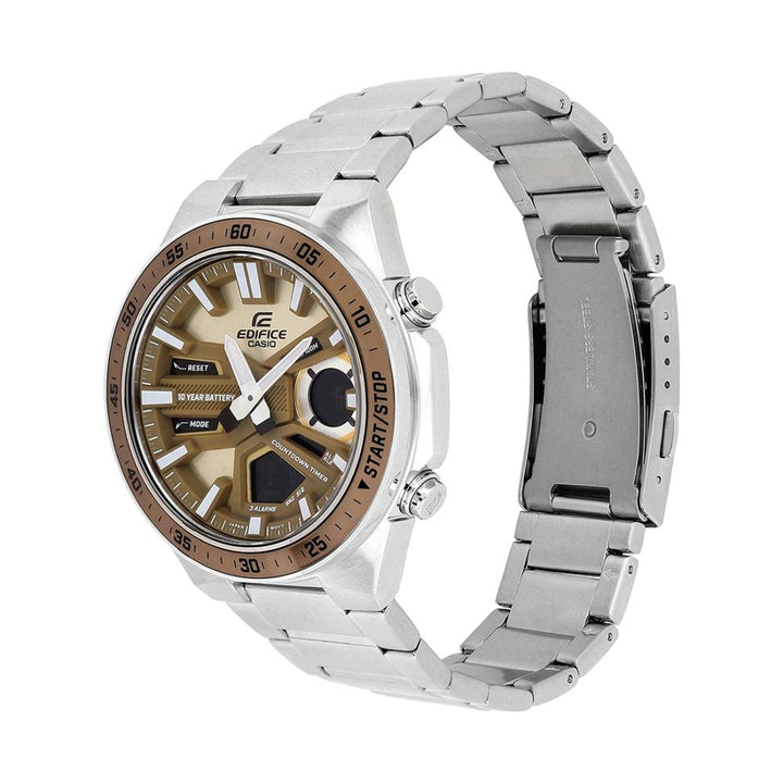CASIO Men Edifice - ED600