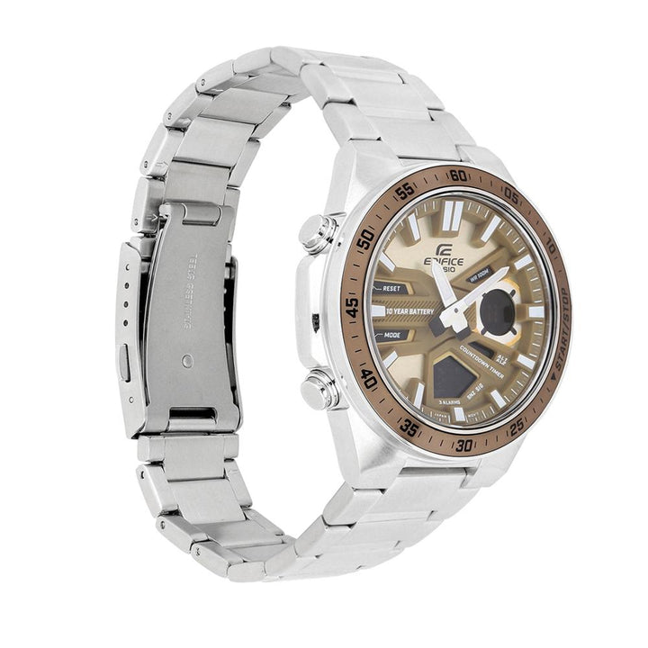 CASIO Men Edifice - ED600