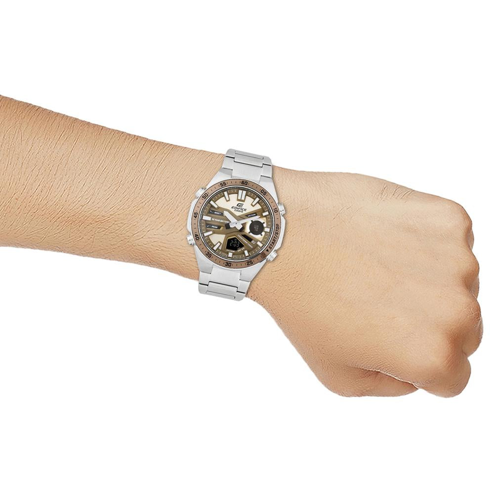 CASIO Men Edifice - ED600