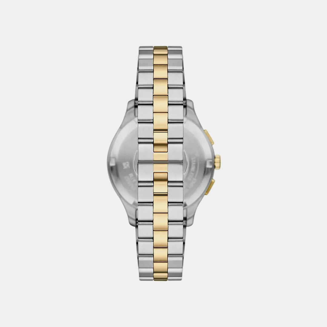 Emporio Armani AR11692 Green Dial Men&