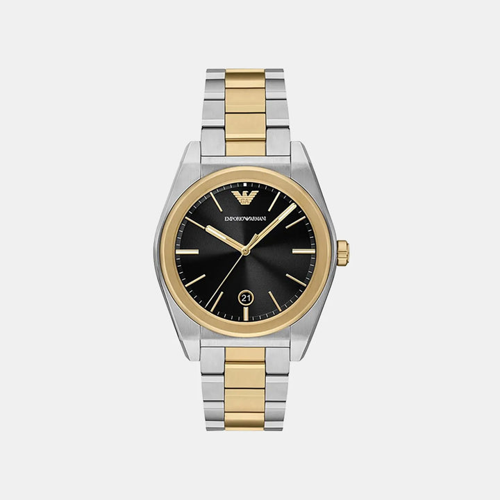 Emporio Armani AR11715 Black Dial Men&