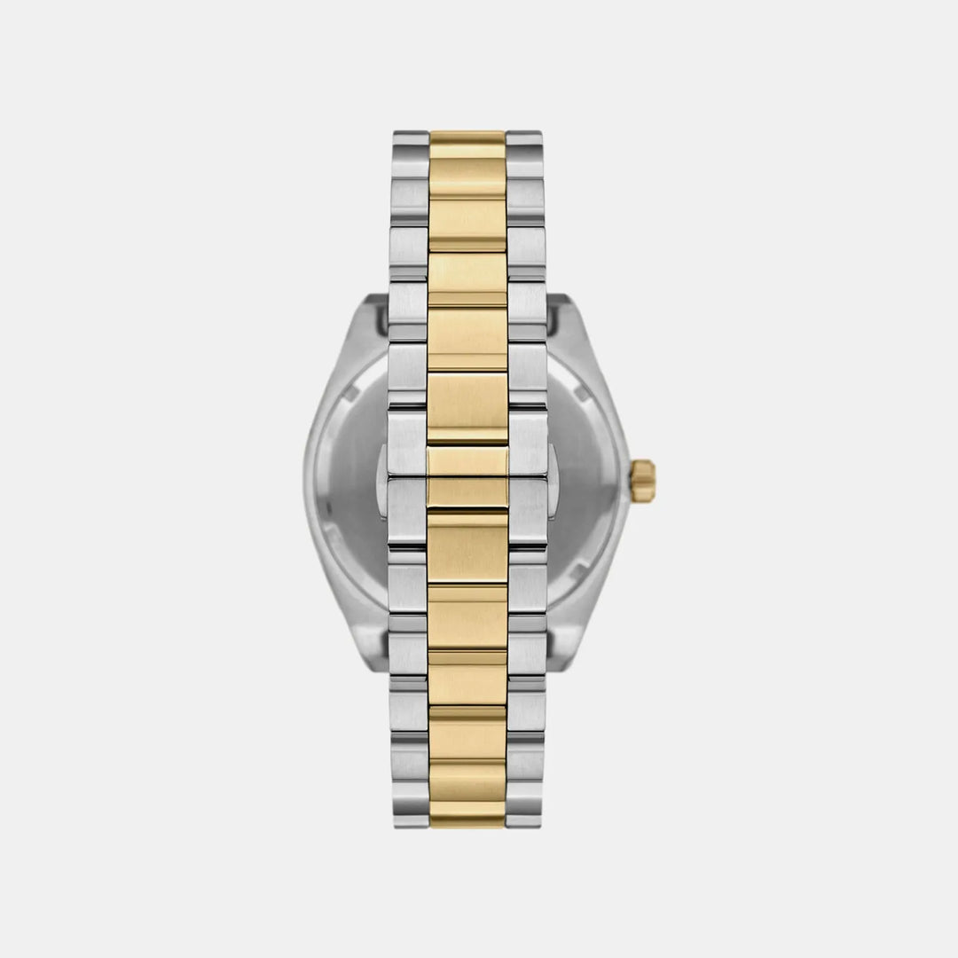 Emporio Armani AR11715 Black Dial Men&