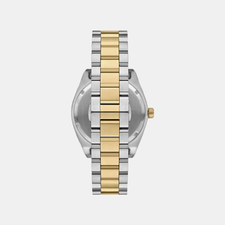 Emporio Armani AR11715 Black Dial Men&