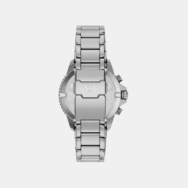 Emporio Armani AR11741 Green Dial Men&