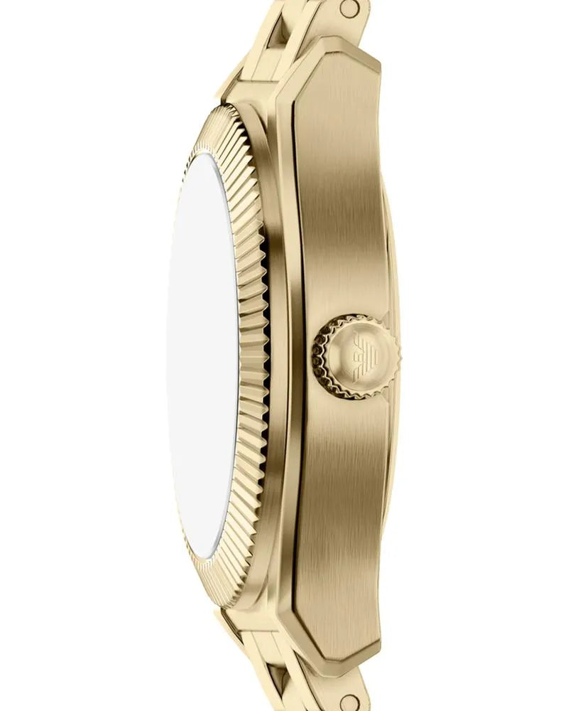 Emporio Armani AR11761 Green Dial Women&