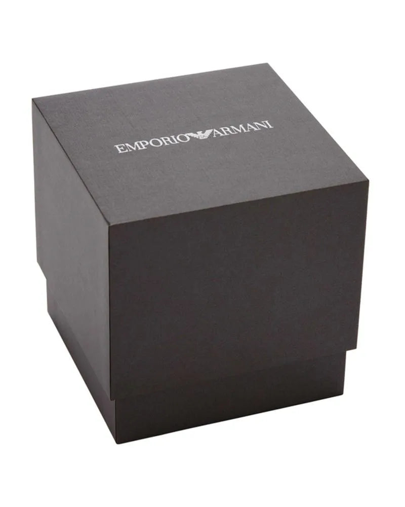 Emporio Armani AR11761 Green Dial Women&
