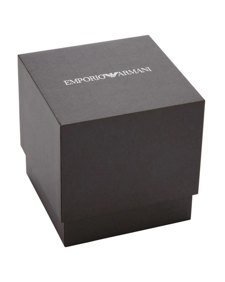 Emporio Armani AR11761 Green Dial Women&