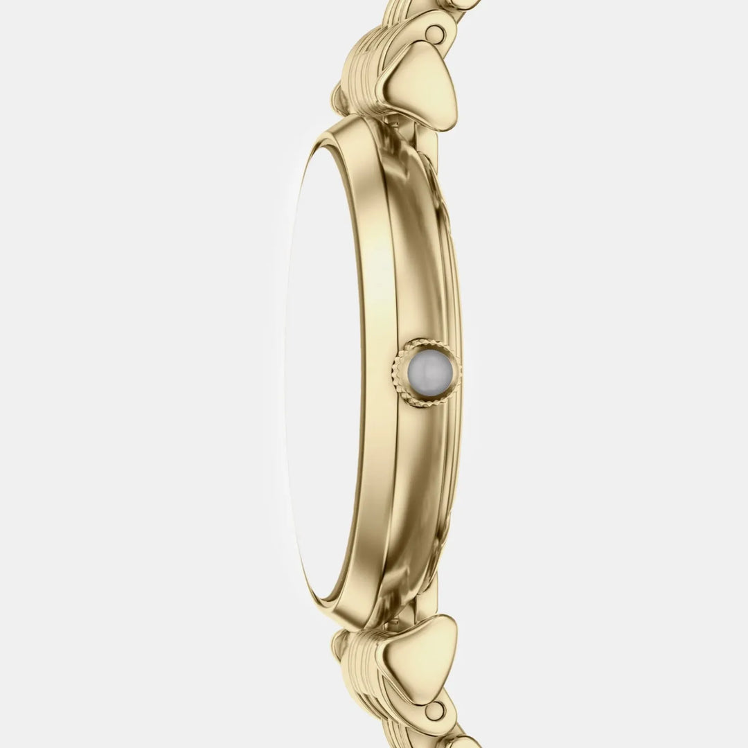 Emporio Armani AR11766 Multicolour Dial Women&