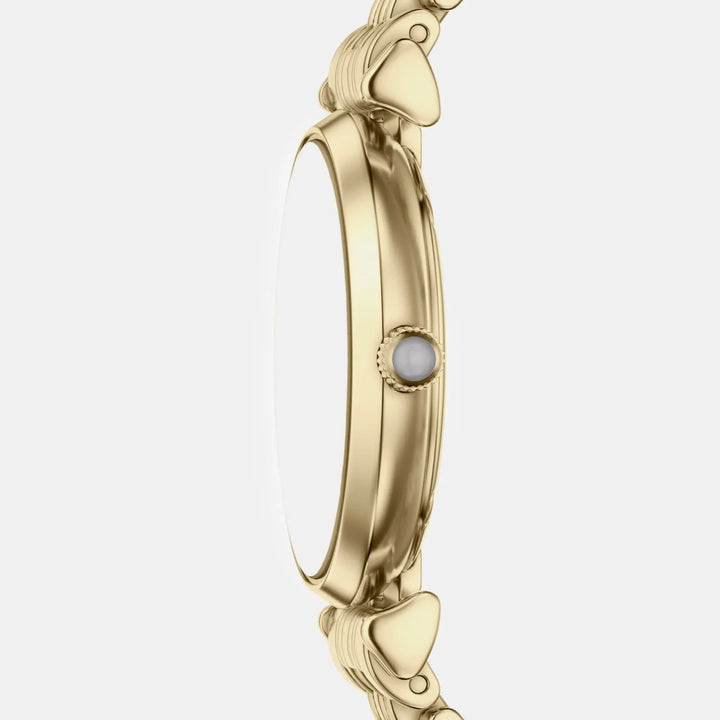Emporio Armani AR11766 Multicolour Dial Women&