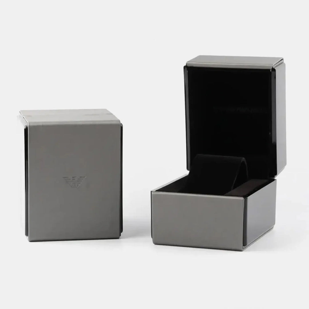 Emporio Armani AR11773 Mother Of Pearl Dial Men&