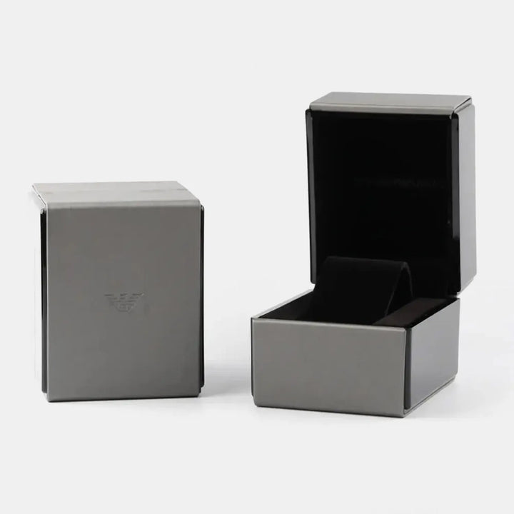 Emporio Armani AR11773 Mother Of Pearl Dial Men&