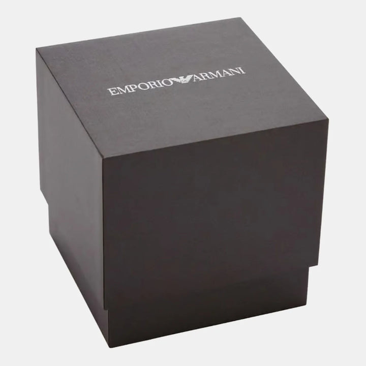 Emporio Armani AR11777 Mother of Pearl Dial Women&
