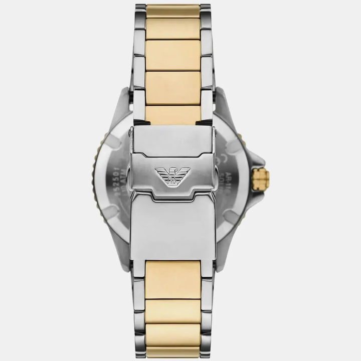 Emporio Armani Sea Explorer AR11738 Blue Dial Men&