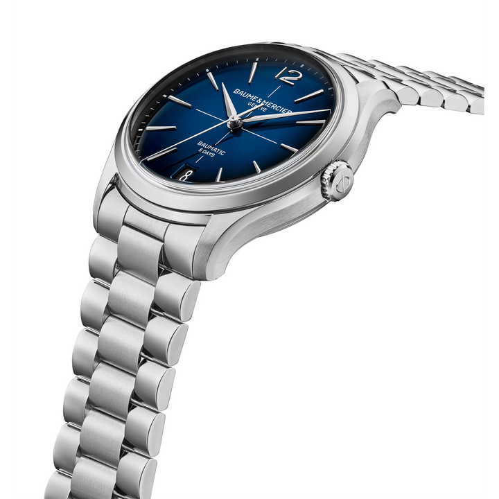 Baume &amp; Mercier Clifton 10792