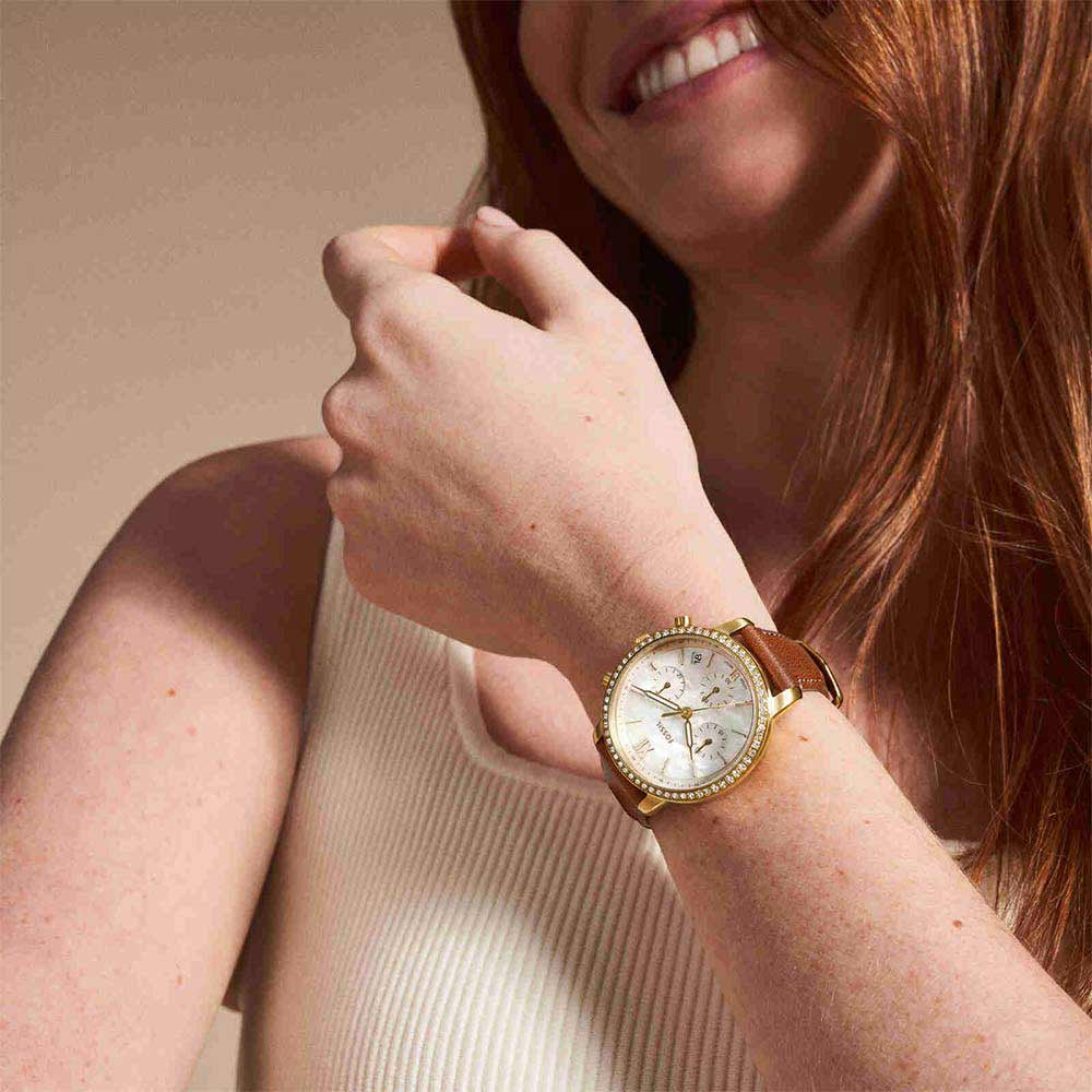 FOSSIL Women Neutra - ES5278