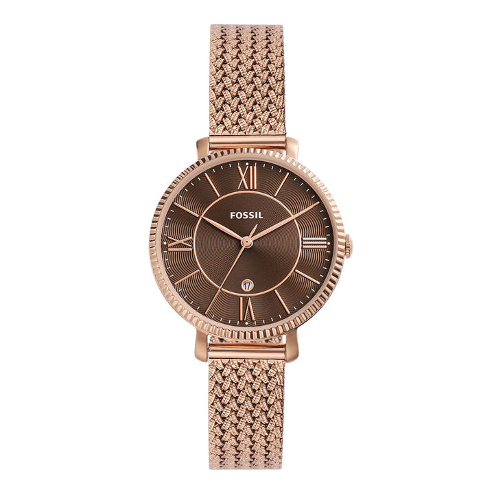 FOSSIL Women Jacqueline - ES5322I