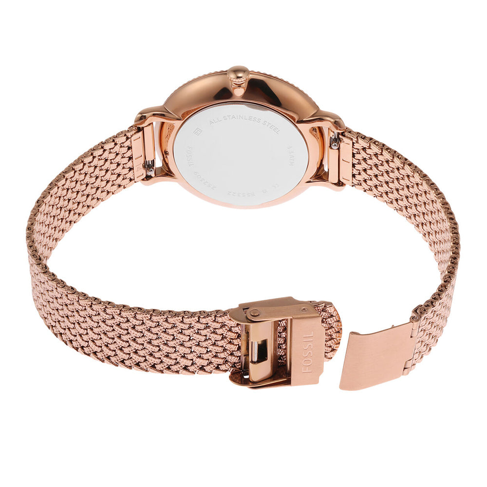 FOSSIL Women Jacqueline - ES5322I
