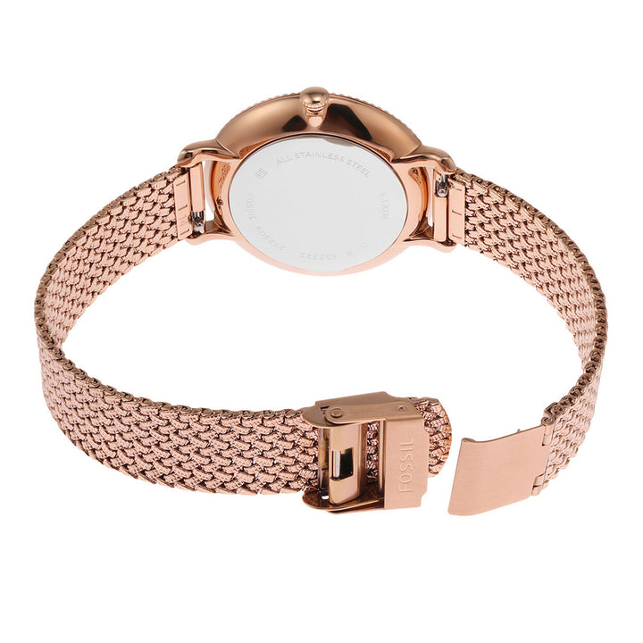 FOSSIL Women Jacqueline - ES5322I