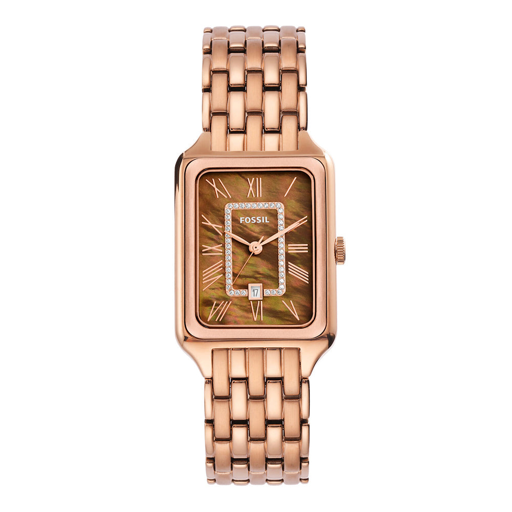 FOSSIL Women Raquel - ES5323I