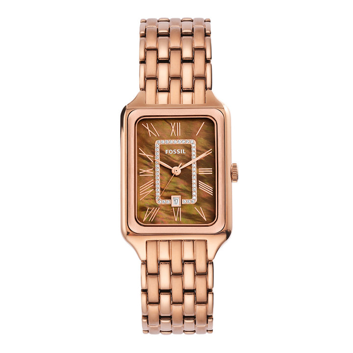 FOSSIL Women Raquel - ES5323I